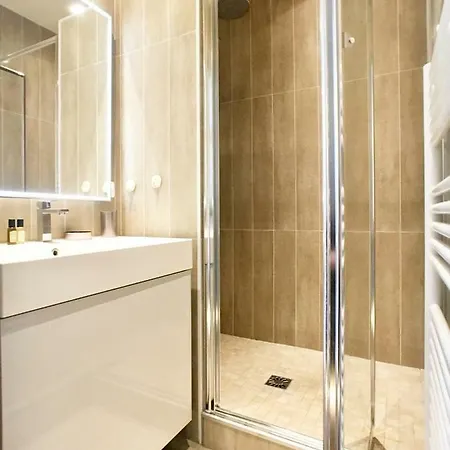 Croix Rousse Prestige - Centre - Majord'home Лион