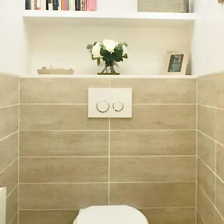 Croix Rousse Prestige - Centre - Majord'home Apartment *