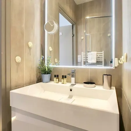 Apartment Croix Rousse Prestige - Centre - Majord'home