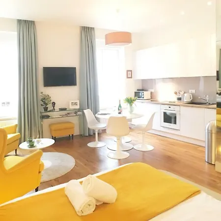 Croix Rousse Prestige - Centre - Majord'home