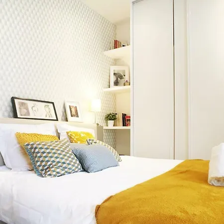 Croix Rousse Prestige - Centre - Majord'home * Lyon